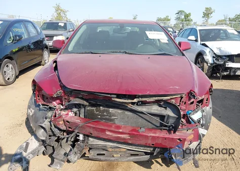 2008 Chevrolet Malibu Lt from USA, damaged, VIN 1G1ZJ57B98F256258